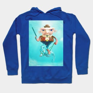 Sheriff Hoodie